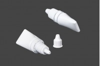 5ml plastic squeeze tube - available in a package with 12 pcs