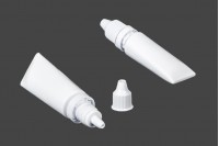 15ml plastic squeeze tube