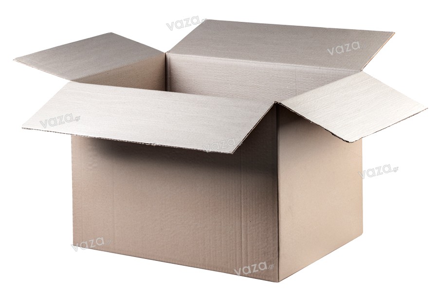 Kit Déménagements Lot de 10 cartons 60x40x40 cm + adhésif - pour