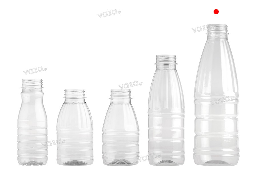 bouteille plastique 1L – 9a4yti-fi-dari