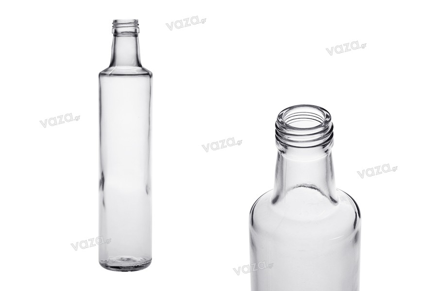 bottiglia per olio 250 ml timotea (2760 bottiglie)