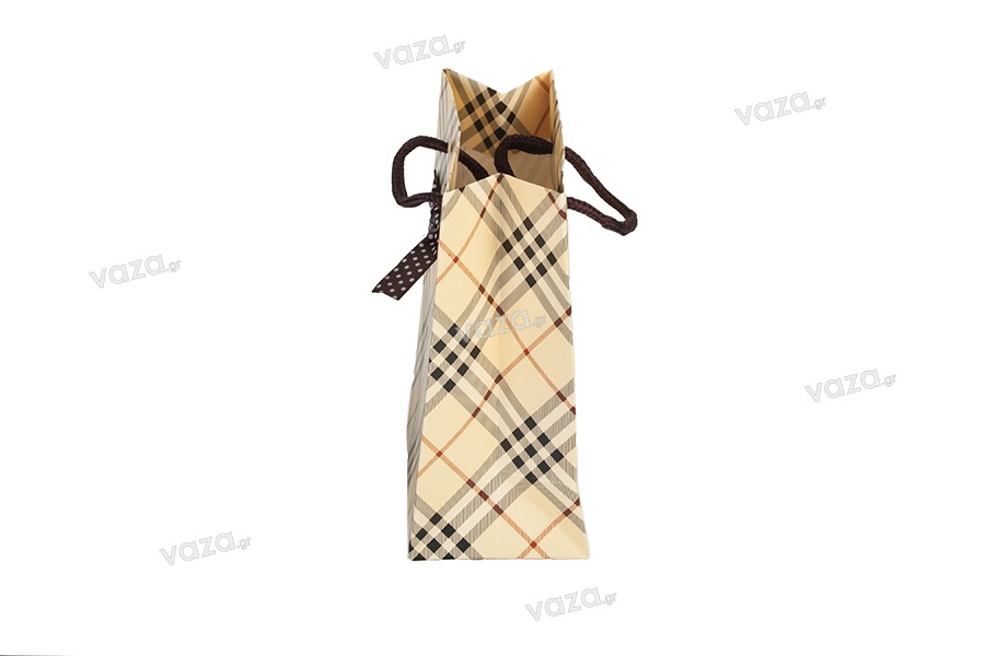 Burberry on sale gift bag