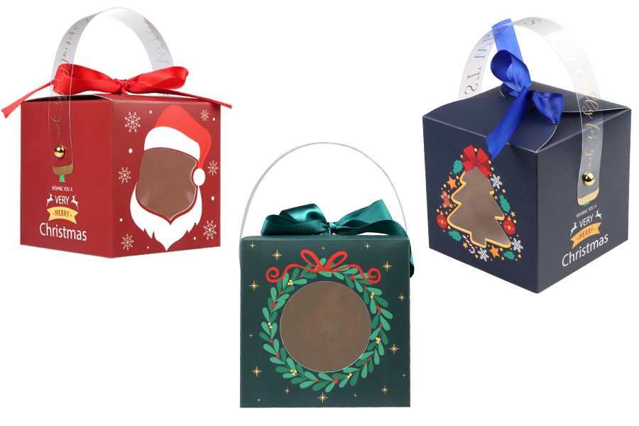 La Boule Rouge - Emballages cadeaux - Votre spécialiste de vos emballages  cadeaux