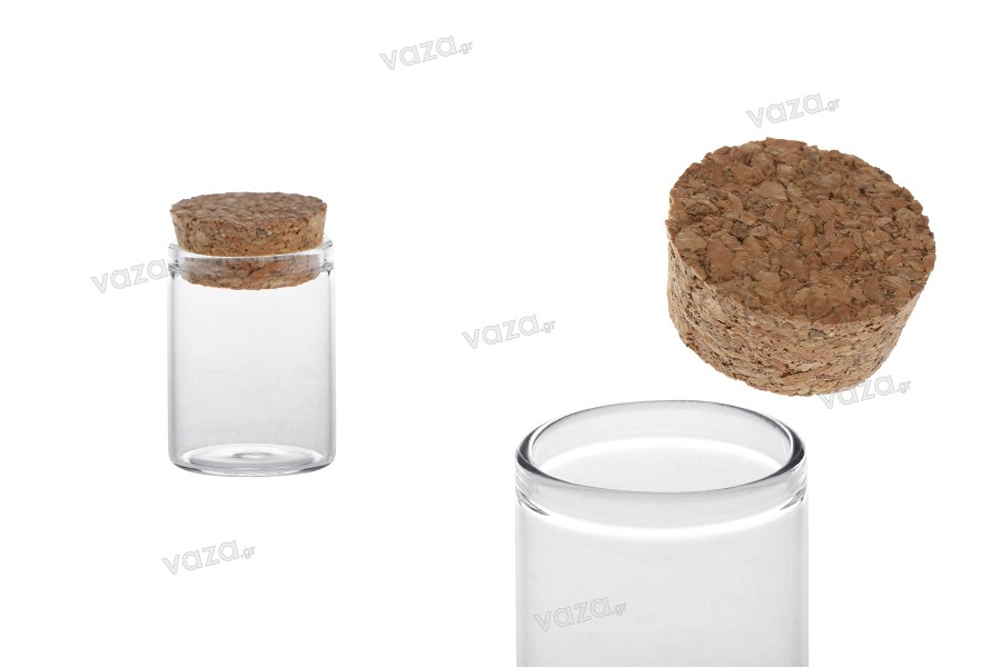 Vases et contenants en verre, céramique, carton,métal.. > Boite à